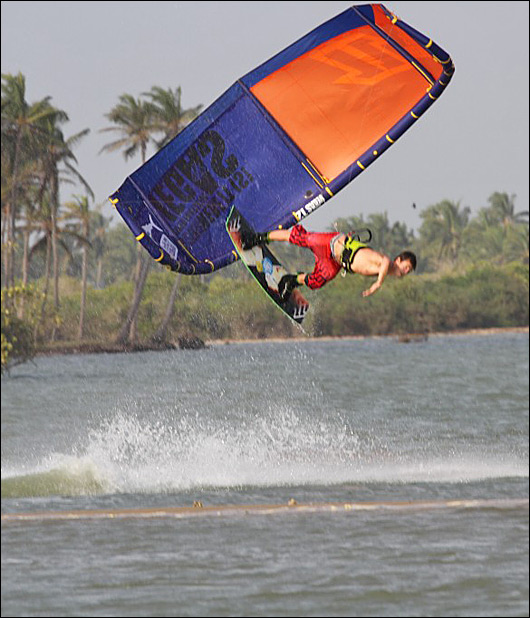 Sieplywa.pl - Windsurfing, Kitesurfing i Surfing w najlepszym wydaniu