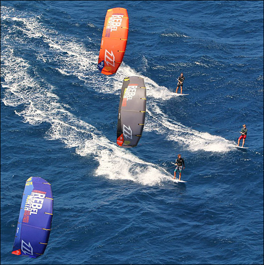 Sieplywa.pl - Windsurfing, Kitesurfing i Surfing w najlepszym wydaniu