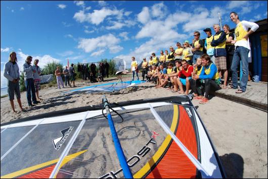 Sieplywa.pl - Windsurfing, Kitesurfing i Surfing w najlepszym wydaniu