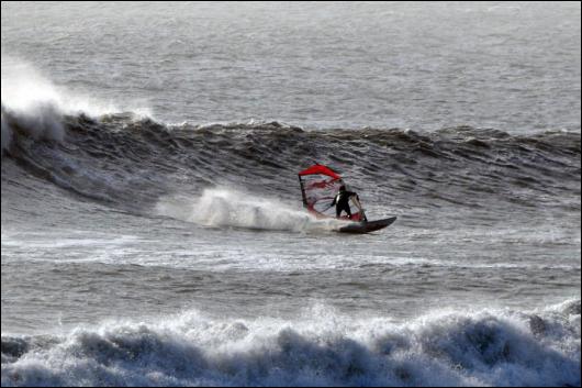 Sieplywa.pl - Windsurfing, Kitesurfing i Surfing w najlepszym wydaniu