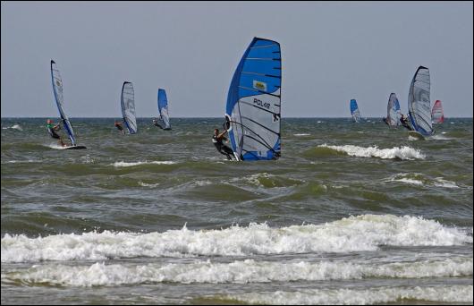 Sieplywa.pl - Windsurfing, Kitesurfing i Surfing w najlepszym wydaniu