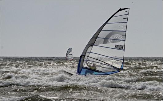 Sieplywa.pl - Windsurfing, Kitesurfing i Surfing w najlepszym wydaniu