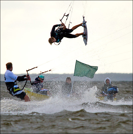 Sieplywa.pl - Windsurfing, Kitesurfing i Surfing w najlepszym wydaniu