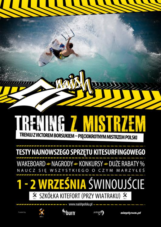 Sieplywa.pl - Windsurfing, Kitesurfing i Surfing w najlepszym wydaniu