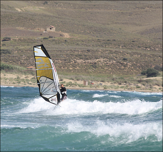 Sieplywa.pl - Windsurfing, Kitesurfing i Surfing w najlepszym wydaniu