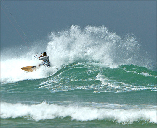 Sieplywa.pl - Windsurfing, Kitesurfing i Surfing w najlepszym wydaniu