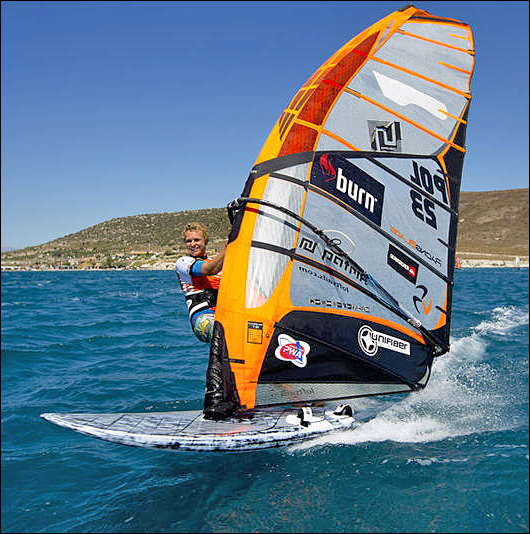 Sieplywa.pl - Windsurfing, Kitesurfing i Surfing w najlepszym wydaniu