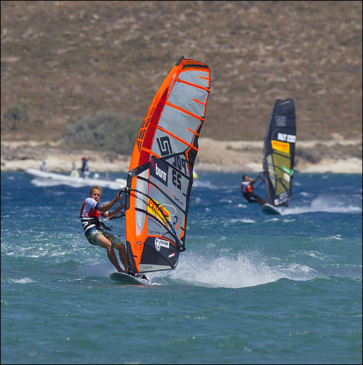 Sieplywa.pl - Windsurfing, Kitesurfing i Surfing w najlepszym wydaniu