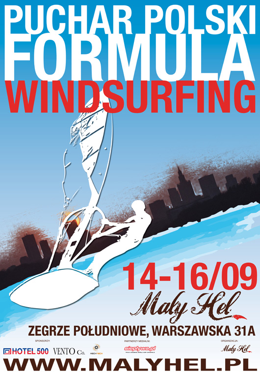 Sieplywa.pl - Windsurfing, Kitesurfing i Surfing w najlepszym wydaniu