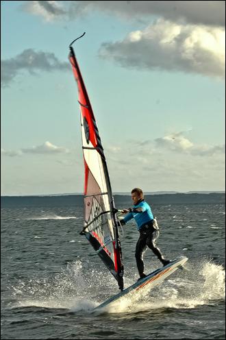 Sieplywa.pl - Windsurfing, Kitesurfing i Surfing w najlepszym wydaniu