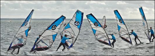 Sieplywa.pl - Windsurfing, Kitesurfing i Surfing w najlepszym wydaniu