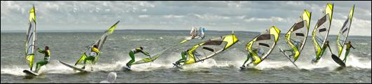 Sieplywa.pl - Windsurfing, Kitesurfing i Surfing w najlepszym wydaniu