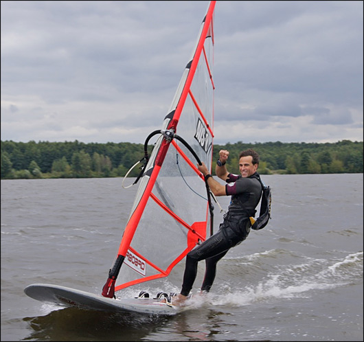 Sieplywa.pl - Windsurfing, Kitesurfing i Surfing w najlepszym wydaniu