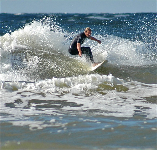 Sieplywa.pl - Windsurfing, Kitesurfing i Surfing w najlepszym wydaniu