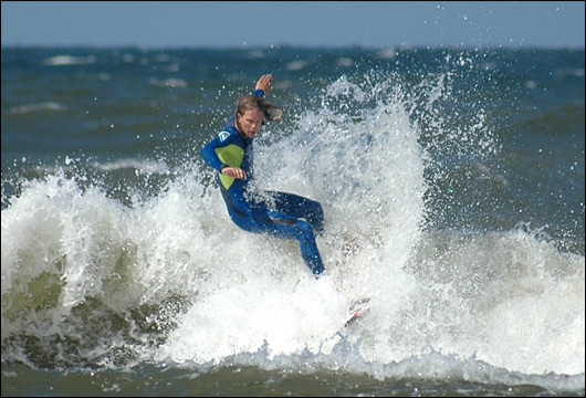 Sieplywa.pl - Windsurfing, Kitesurfing i Surfing w najlepszym wydaniu