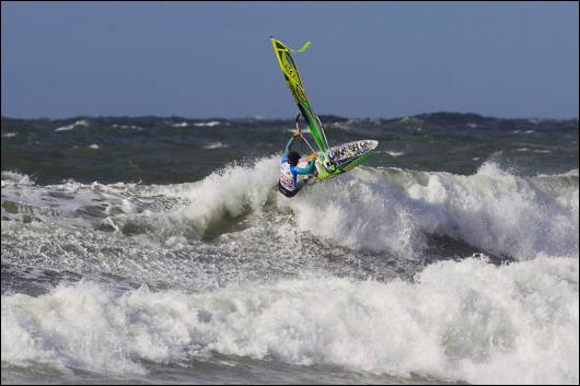 Sieplywa.pl - Windsurfing, Kitesurfing i Surfing w najlepszym wydaniu