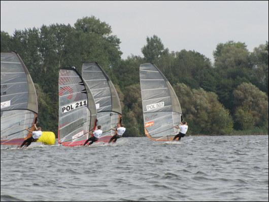 Sieplywa.pl - Windsurfing, Kitesurfing i Surfing w najlepszym wydaniu