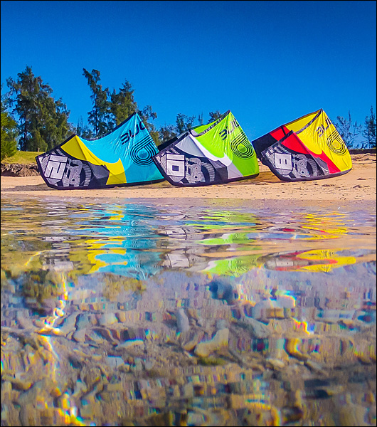 Sieplywa.pl - Windsurfing, Kitesurfing i Surfing w najlepszym wydaniu