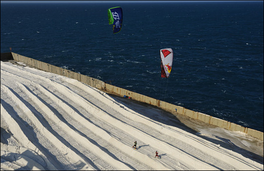 Sieplywa.pl - Windsurfing, Kitesurfing i Surfing w najlepszym wydaniu