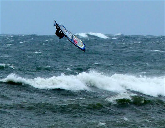 Sieplywa.pl - Windsurfing, Kitesurfing i Surfing w najlepszym wydaniu