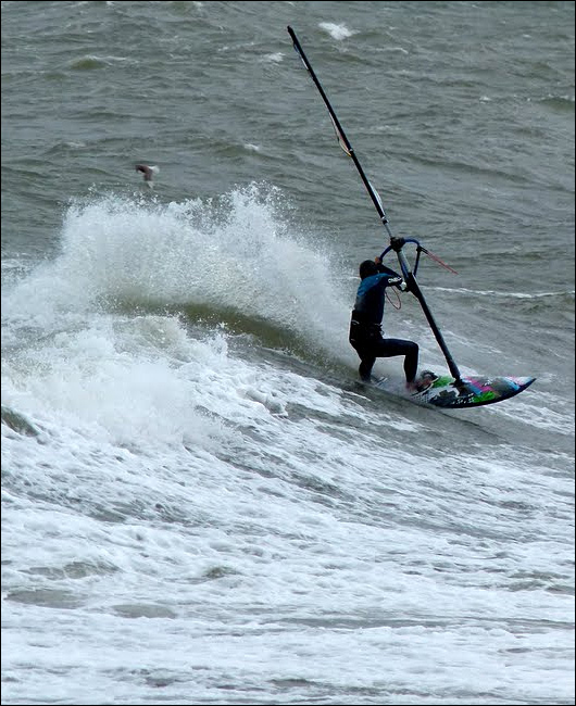 Sieplywa.pl - Windsurfing, Kitesurfing i Surfing w najlepszym wydaniu