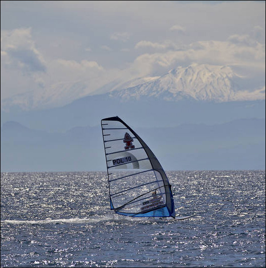 Sieplywa.pl - Windsurfing, Kitesurfing i Surfing w najlepszym wydaniu