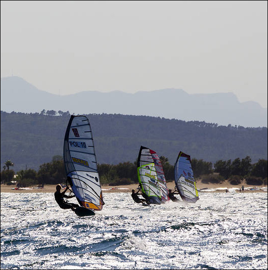 Sieplywa.pl - Windsurfing, Kitesurfing i Surfing w najlepszym wydaniu