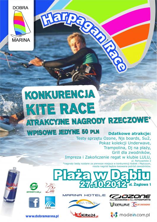 Sieplywa.pl - Windsurfing, Kitesurfing i Surfing w najlepszym wydaniu