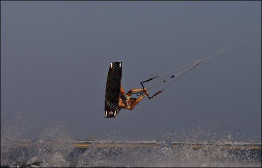 Sieplywa.pl - Windsurfing, Kitesurfing i Surfing w najlepszym wydaniu