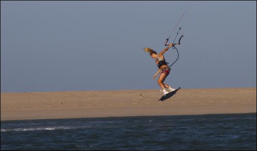 Sieplywa.pl - Windsurfing, Kitesurfing i Surfing w najlepszym wydaniu