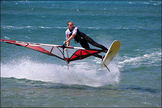 Sieplywa.pl - Windsurfing, Kitesurfing i Surfing w najlepszym wydaniu