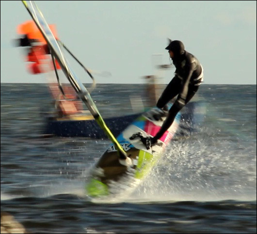 Sieplywa.pl - Windsurfing, Kitesurfing i Surfing w najlepszym wydaniu