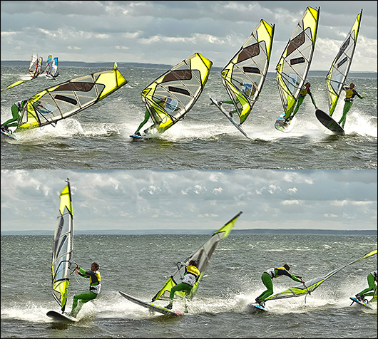 Sieplywa.pl - Windsurfing, Kitesurfing i Surfing w najlepszym wydaniu