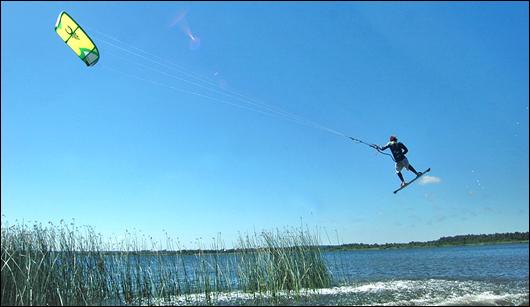 Sieplywa.pl - Windsurfing, Kitesurfing i Surfing w najlepszym wydaniu