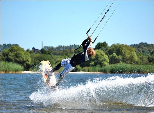 Sieplywa.pl - Windsurfing, Kitesurfing i Surfing w najlepszym wydaniu