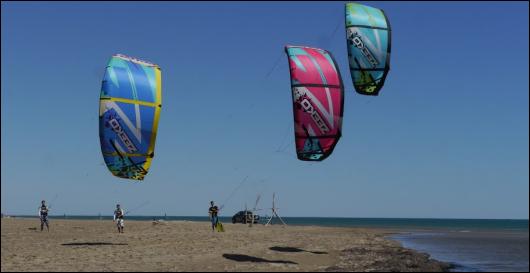 Sieplywa.pl - Windsurfing, Kitesurfing i Surfing w najlepszym wydaniu