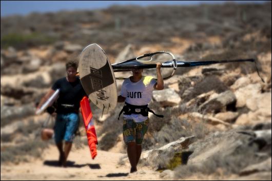 Sieplywa.pl - Windsurfing, Kitesurfing i Surfing w najlepszym wydaniu