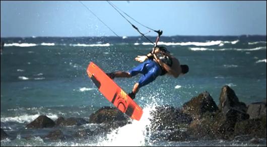 Sieplywa.pl - Windsurfing, Kitesurfing i Surfing w najlepszym wydaniu