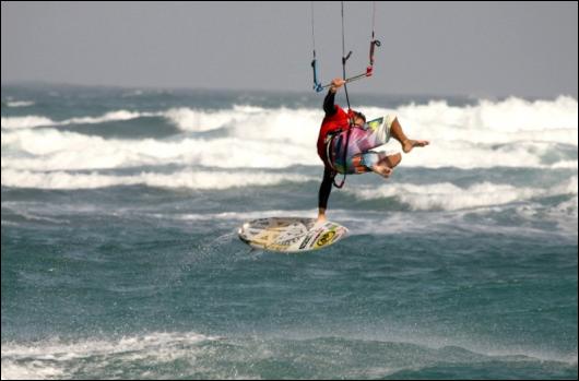 Sieplywa.pl - Windsurfing, Kitesurfing i Surfing w najlepszym wydaniu