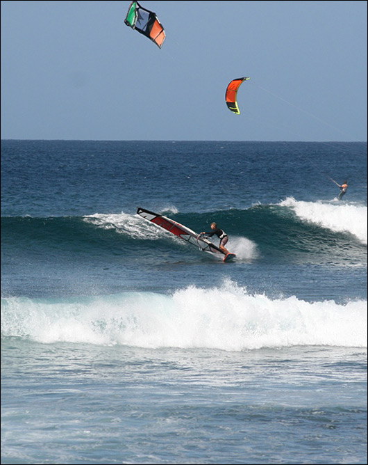 Sieplywa.pl - Windsurfing, Kitesurfing i Surfing w najlepszym wydaniu