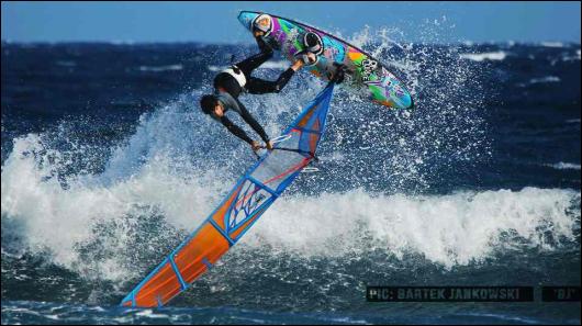 Sieplywa.pl - Windsurfing, Kitesurfing i Surfing w najlepszym wydaniu