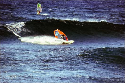 Sieplywa.pl - Windsurfing, Kitesurfing i Surfing w najlepszym wydaniu