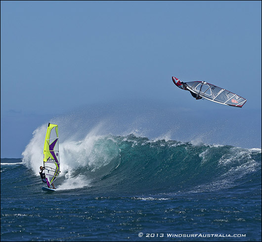 Sieplywa.pl - Windsurfing, Kitesurfing i Surfing w najlepszym wydaniu