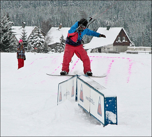 Sieplywa.pl - Windsurfing, Kitesurfing i Surfing w najlepszym wydaniu