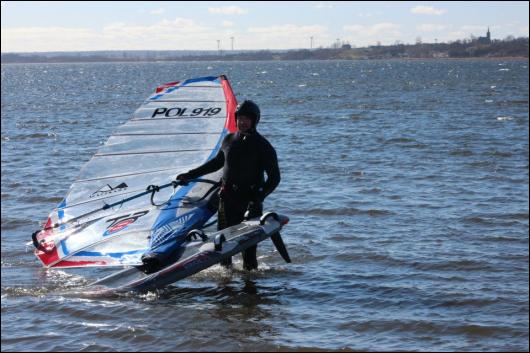 Sieplywa.pl - Windsurfing, Kitesurfing i Surfing w najlepszym wydaniu