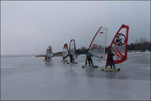 Sieplywa.pl - Windsurfing, Kitesurfing i Surfing w najlepszym wydaniu