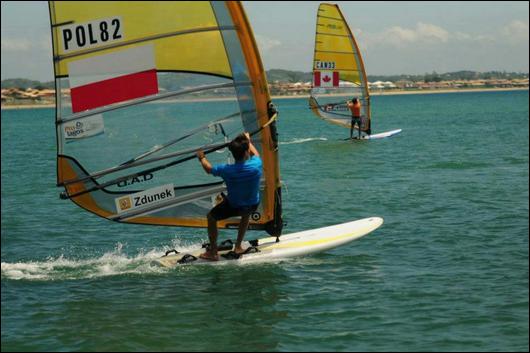 Sieplywa.pl - Windsurfing, Kitesurfing i Surfing w najlepszym wydaniu