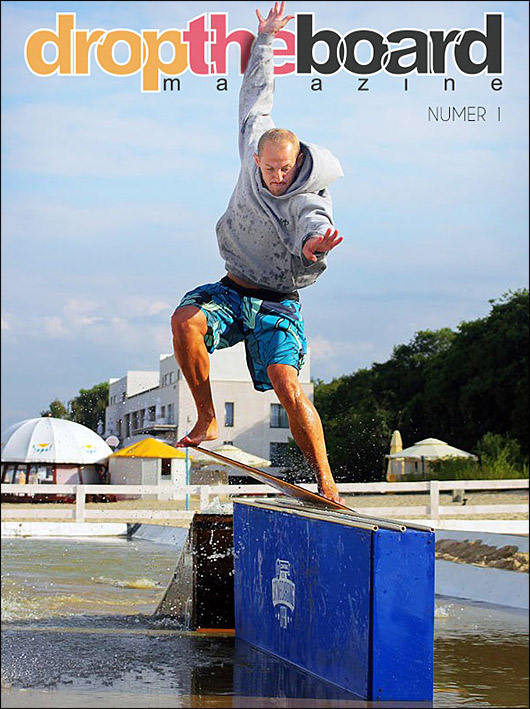 Sieplywa.pl - Windsurfing, Kitesurfing i Surfing w najlepszym wydaniu