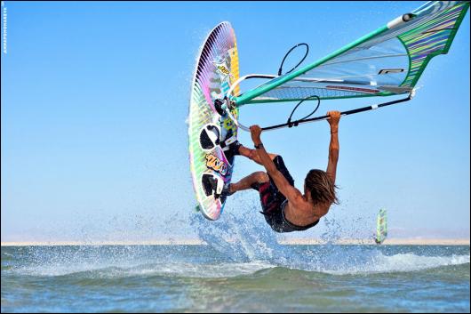 Sieplywa.pl - Windsurfing, Kitesurfing i Surfing w najlepszym wydaniu