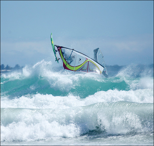 Sieplywa.pl - Windsurfing, Kitesurfing i Surfing w najlepszym wydaniu